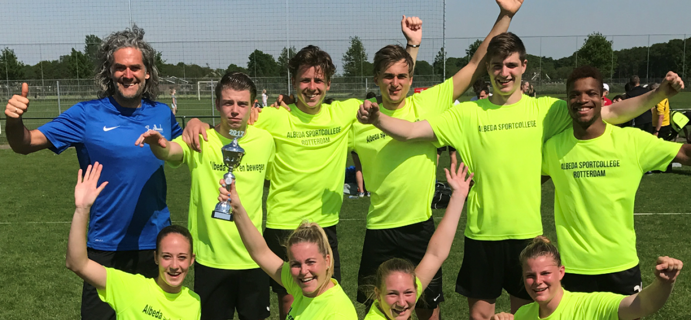 NK MBO ploeg 2017