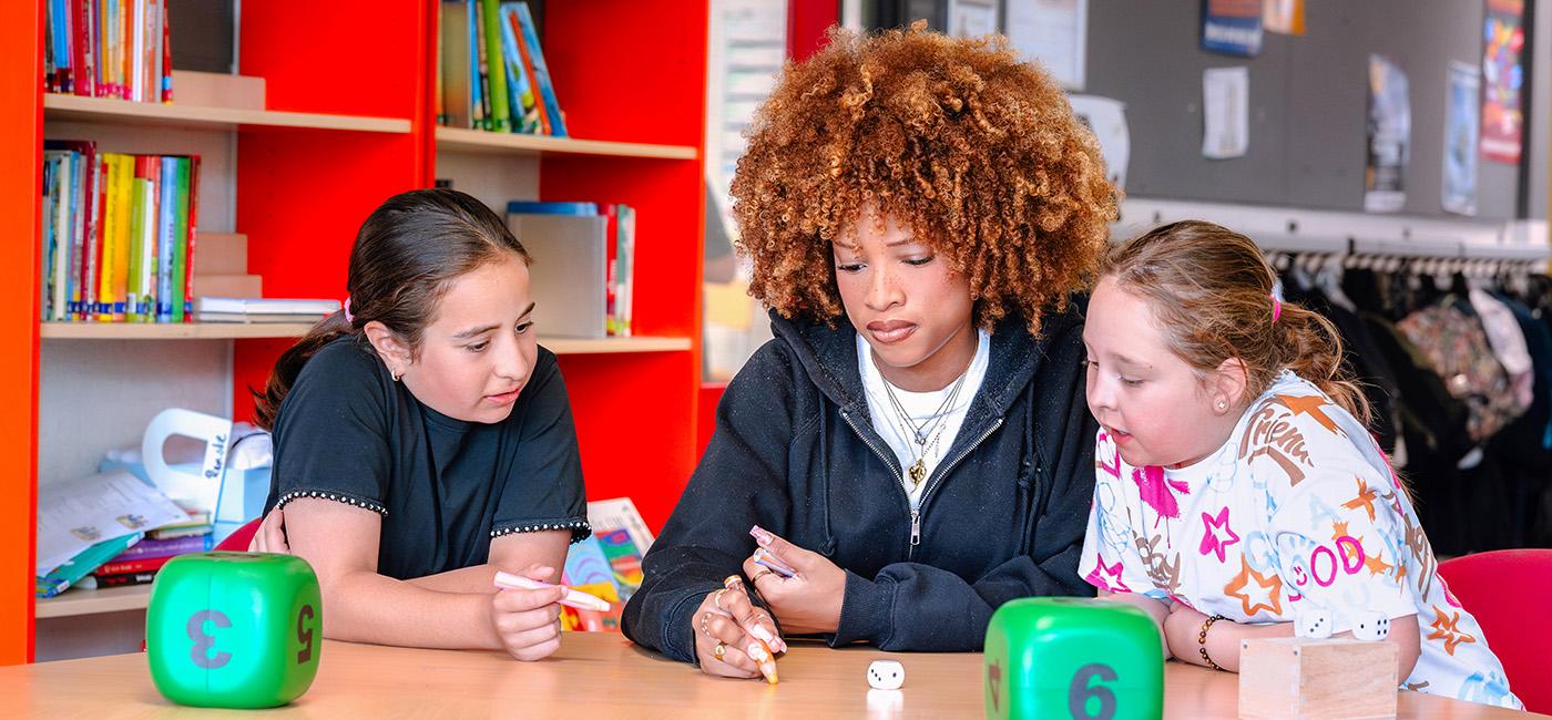 foto ter illustratie