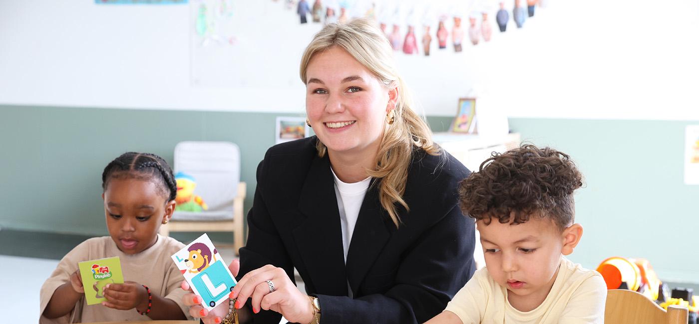 foto ter illustratie