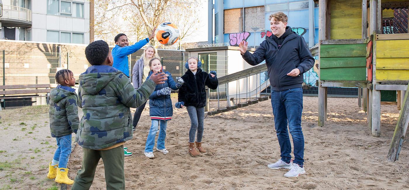 Foto ter illustratie