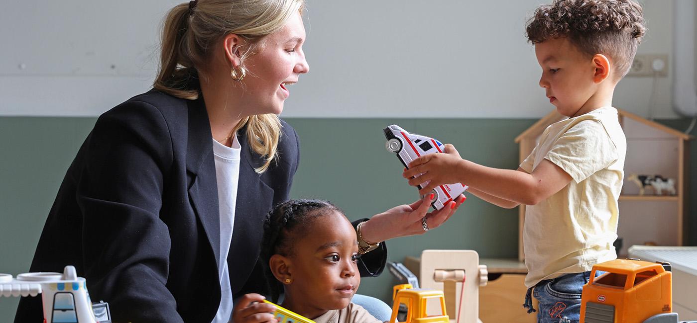 foto ter illustratie