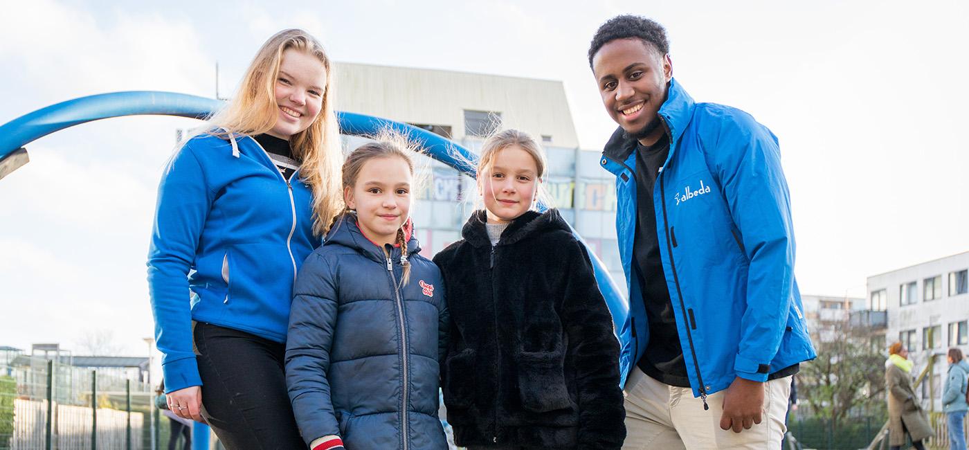 Foto ter illustratie