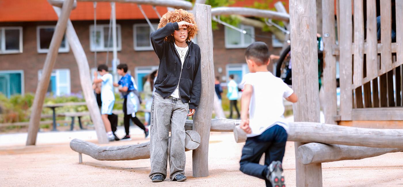 Foto ter illustratie