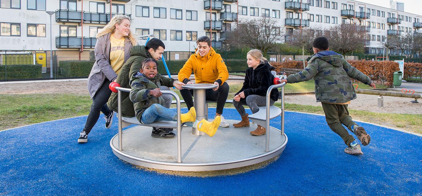 Foto ter illustratie