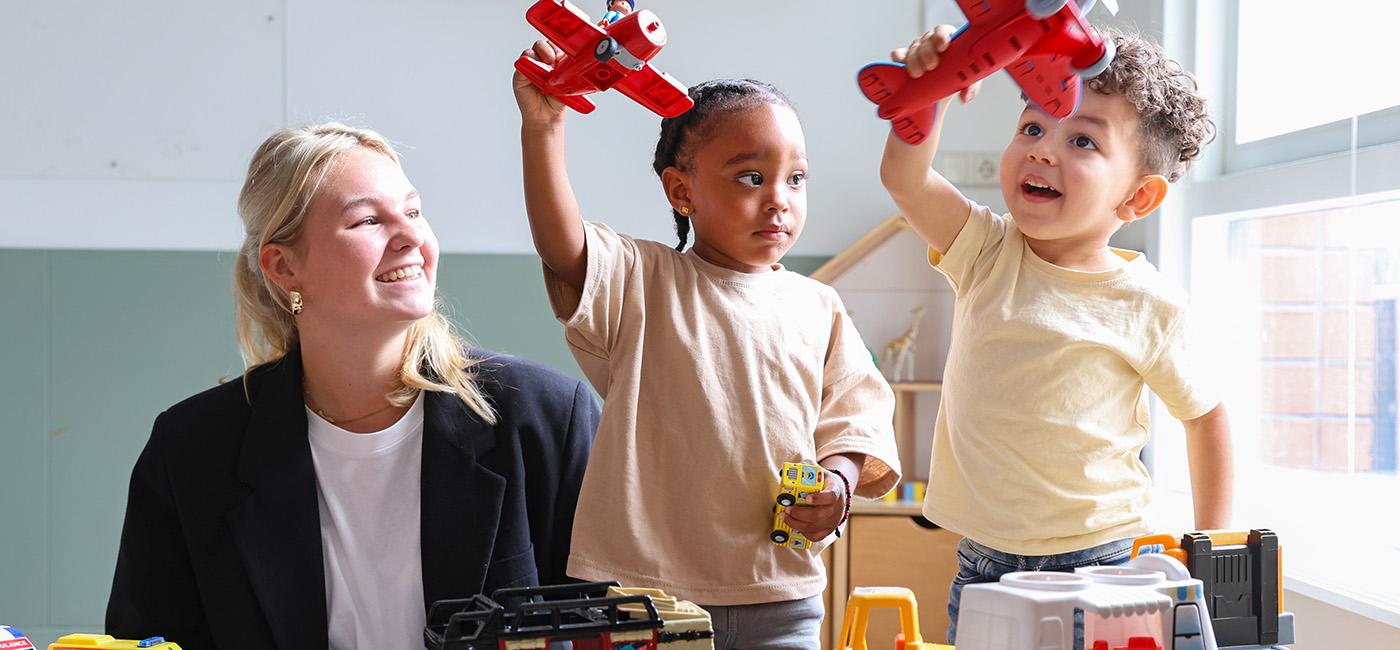 foto ter illustratie