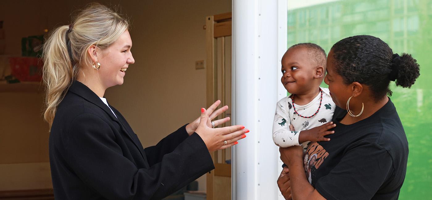 foto ter illustratie