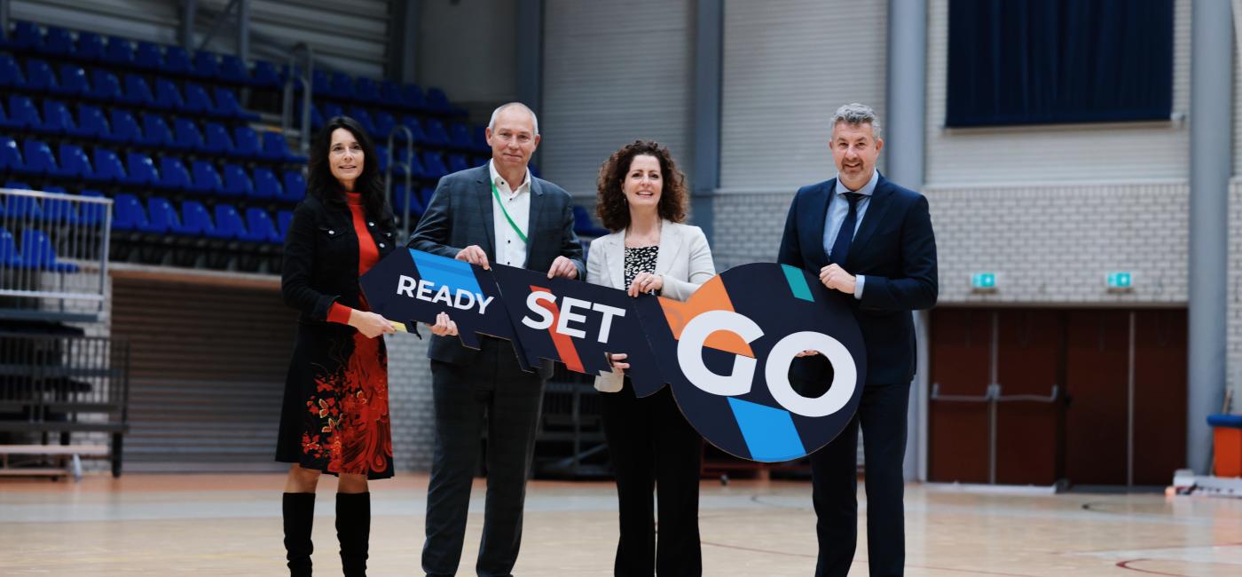 Topsportcentrum Rotterdam