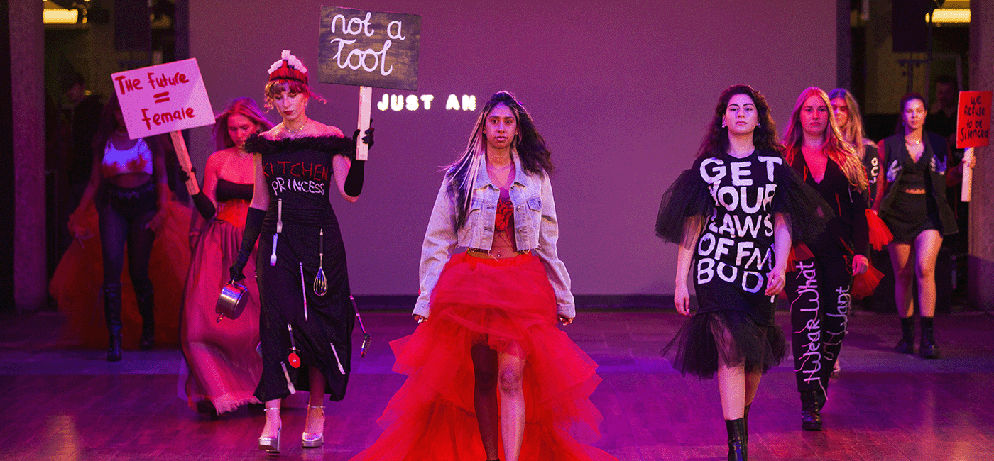 Fashionshow