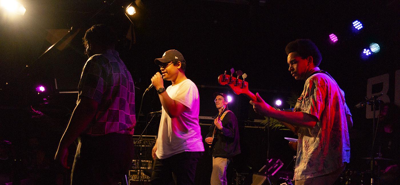 Muzikant & Producerdag 2026