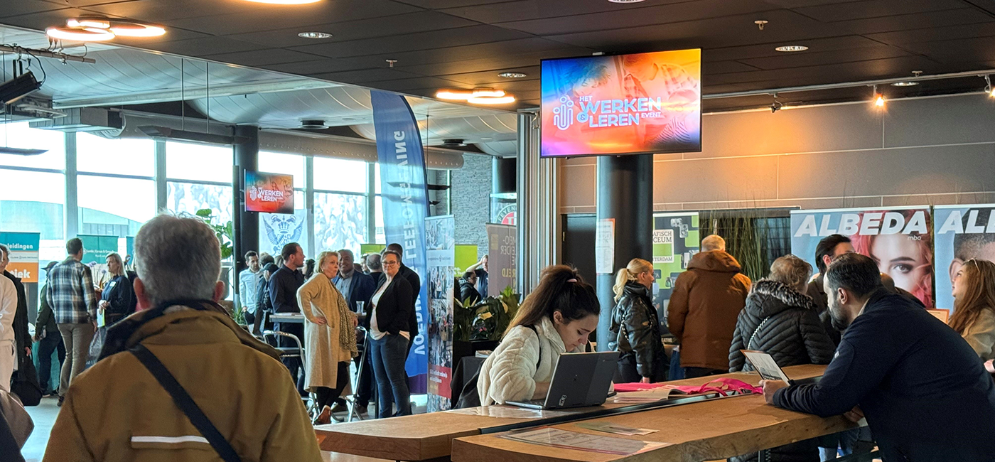 foto ter illustratie