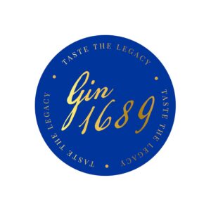 Gin 1689