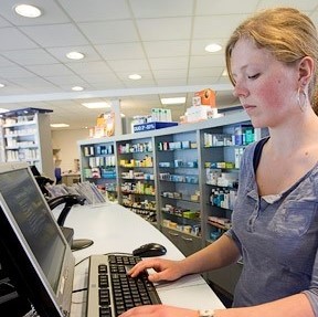 apotheek